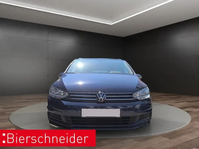 Volkswagen Touran Comfortline 2.0 TDI