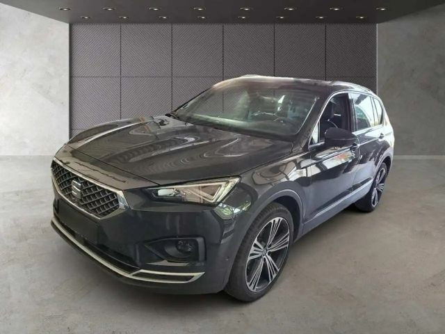 Seat Tarraco Xcellence 1.5 TSI