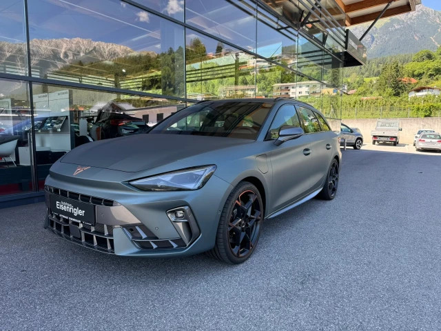 Cupra Leon VZ eHYBRID 200/272