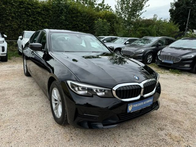 BMW 3 Serie 320 320d