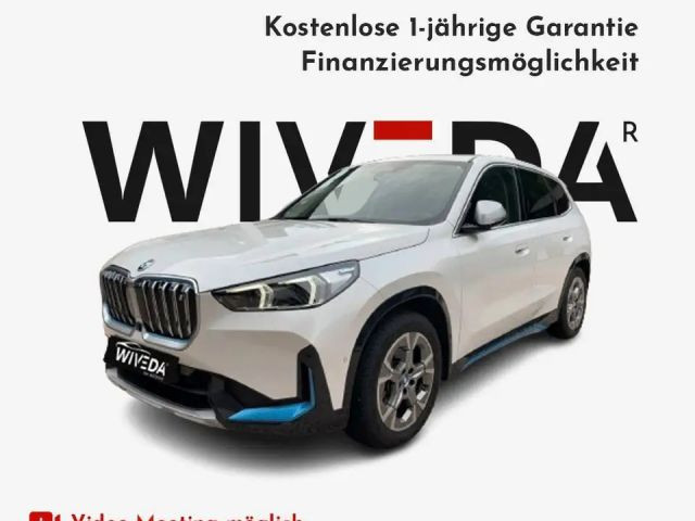 BMW iX1 xDrive