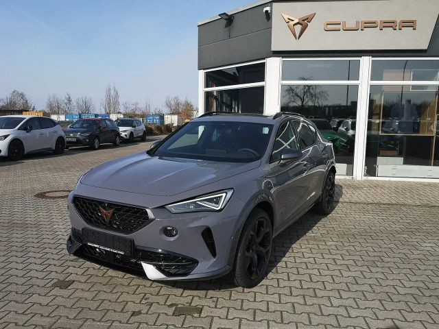 Cupra Formentor 4Drive DSG