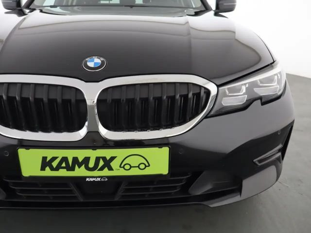 BMW 3 Serie 318 Touring Advantage pakket 318i