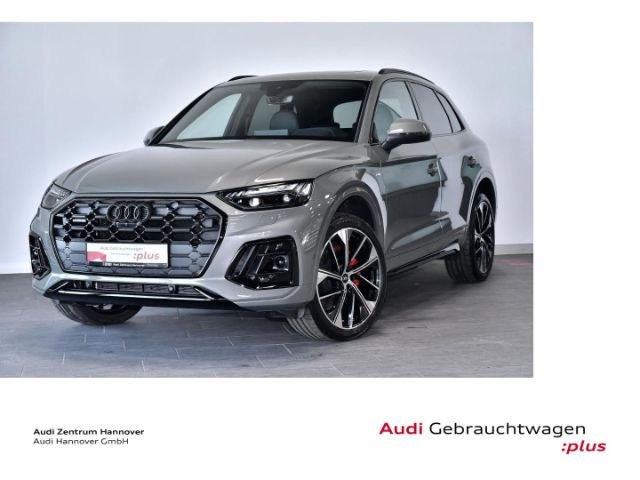 Audi Q5 Quattro S-Tronic 40 TDI