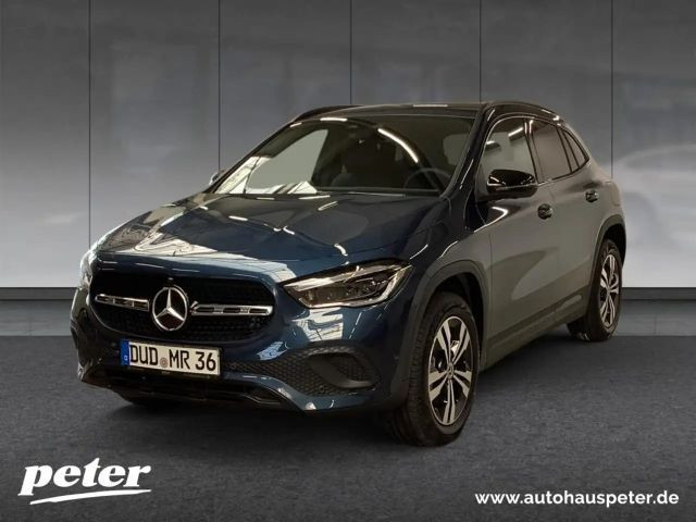 Mercedes-Benz GLA-Klasse GLA 200 4MATIC Progressive