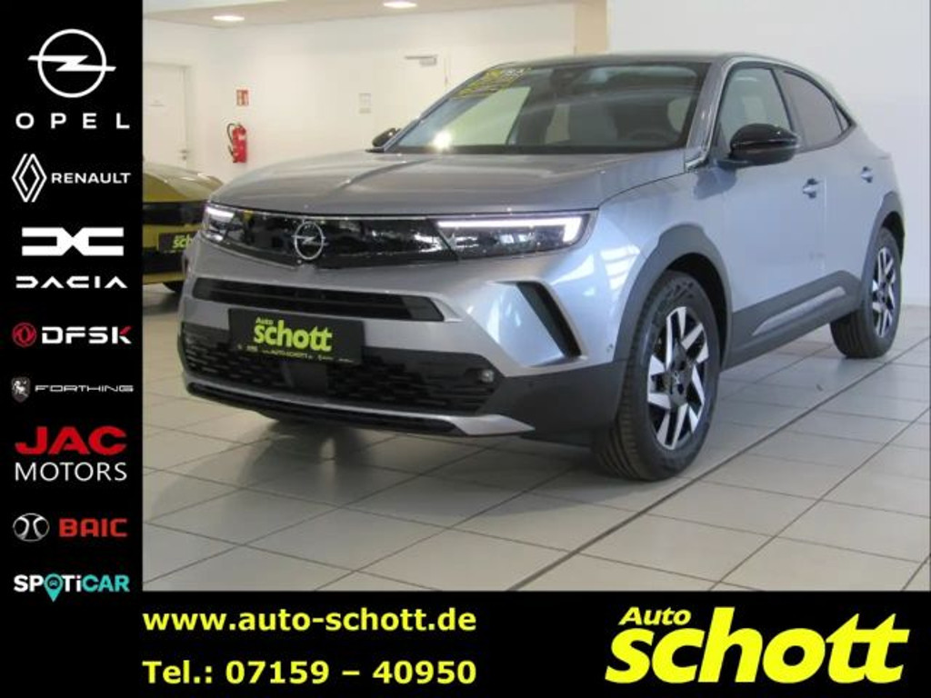 Opel Mokka Elegance