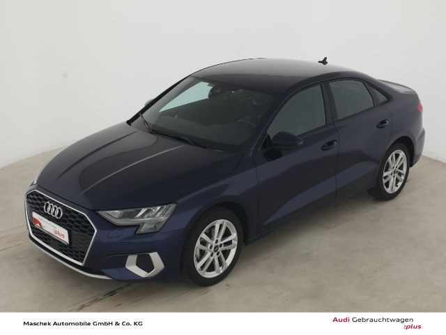 Audi A3 Sedan S-Tronic 35 TFSI