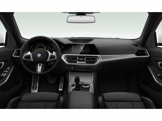 BMW 3 Serie 320 xDrive Touring 320d