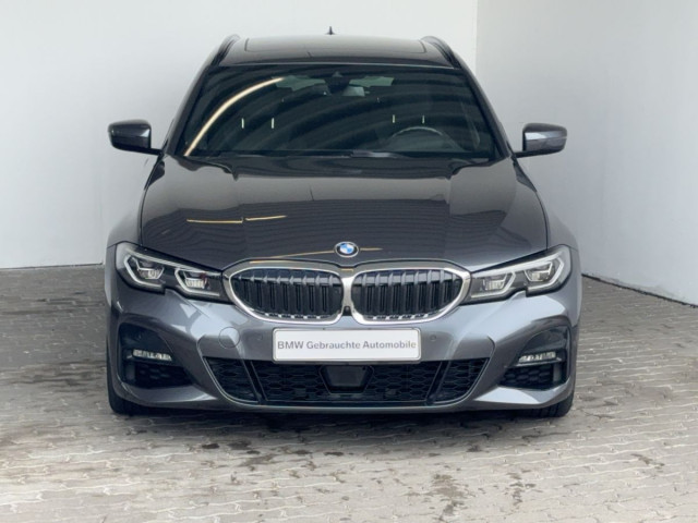 BMW 3 Serie 330 xDrive Touring 330d