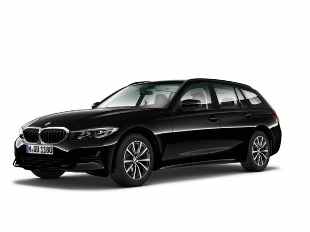 BMW 3 Serie 318 Touring 318i