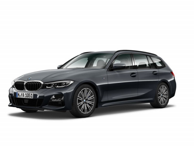 BMW 3 Serie 330 Touring 330i