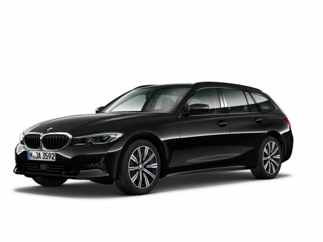 BMW 3 Serie 320 xDrive Touring 320d