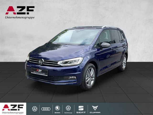 Volkswagen Touran Comfortline DSG