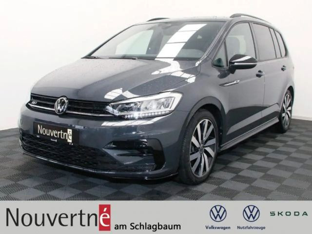 Volkswagen Touran DSG R-Line 1.5 TSI