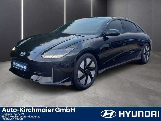 Hyundai IONIQ 6 Achterwielaandrijving