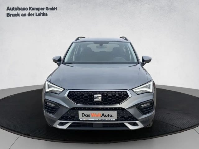 Seat Ateca 1.0 TSI