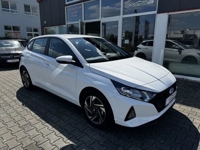 Hyundai i20 1.2