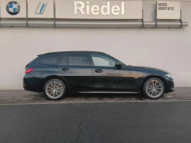 BMW 3 Serie 330 Touring 330e