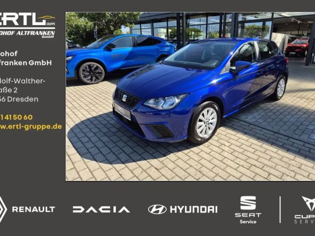 Seat Ibiza Style 1.0 TSI