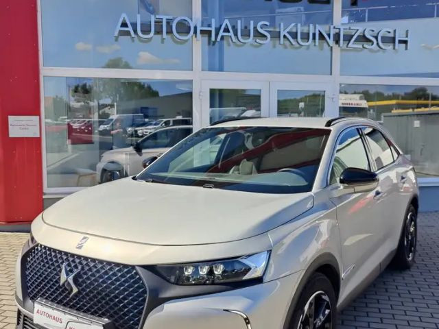 DS DS 7 Crossback E-Tense Performance Line Crossback