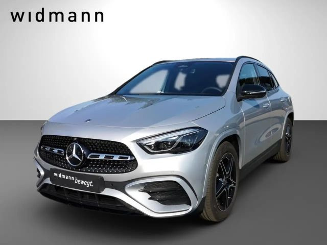 Mercedes-Benz GLA-Klasse GLA 200 AMG