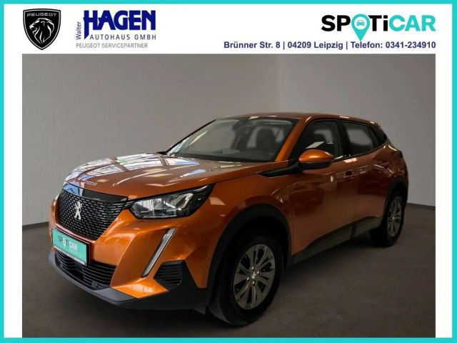 Peugeot 2008 Active Pack EAT8