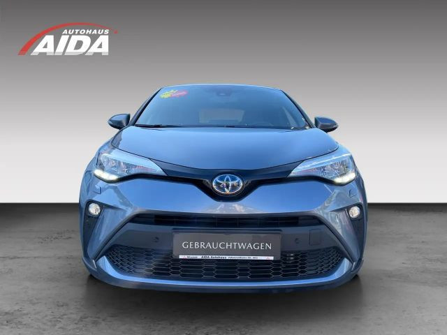 Toyota C-HR Club Hybride