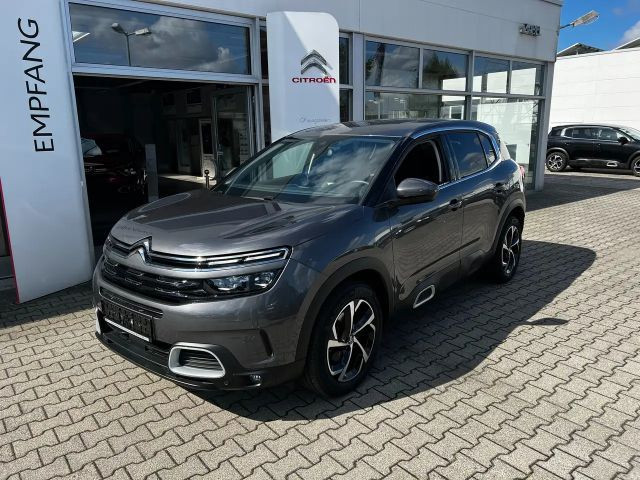 Citroën C5 Aircross Feel