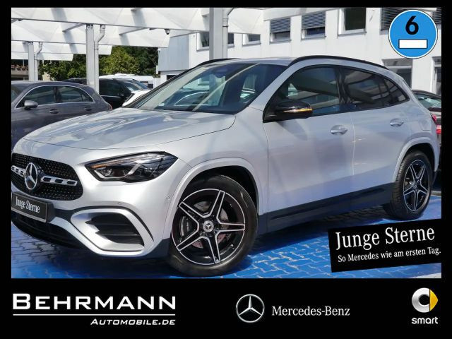 Mercedes-Benz GLA-Klasse GLA 200 AMG GLA 200 d