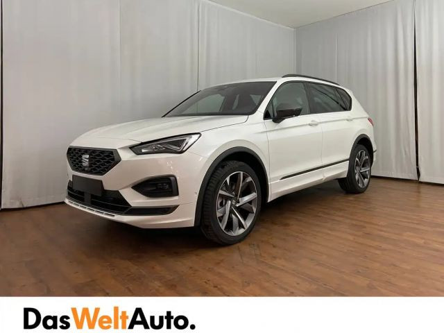 Seat Tarraco 2.0 TDI FR-lijn 4Drive DSG