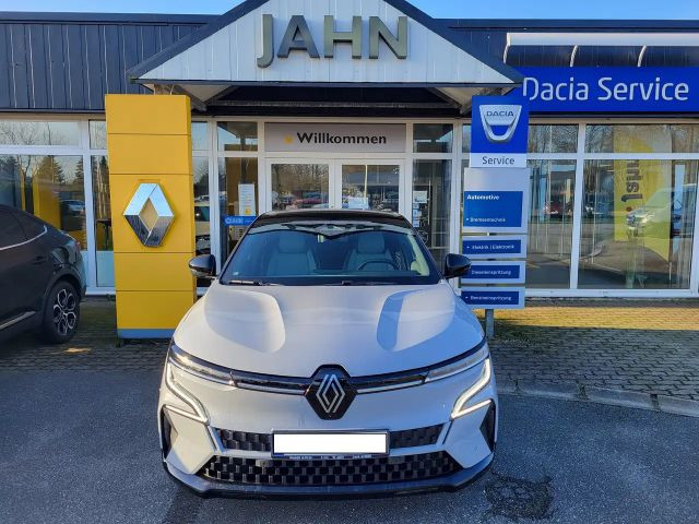 Renault Megane E-Tech E-Tech Optimum charge Techno EV60