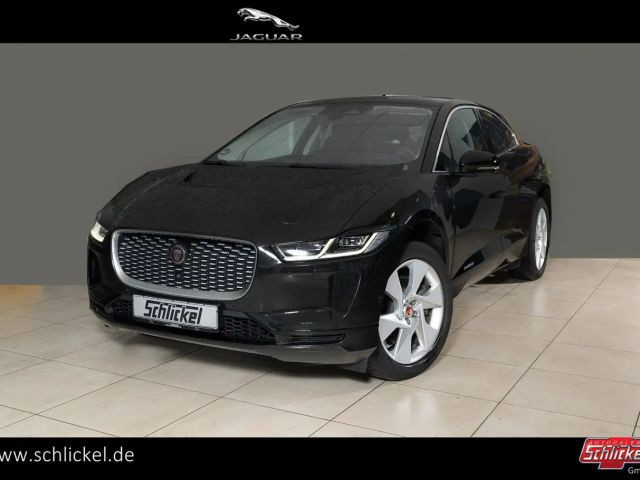 Jaguar I-Pace SE