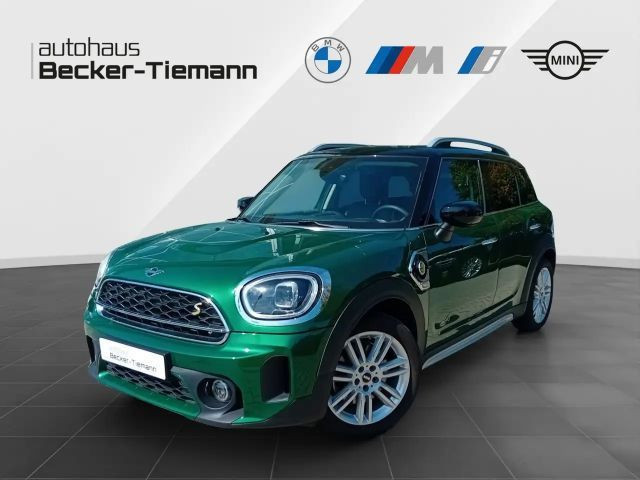 Mini Cooper SE Countryman All4 SE