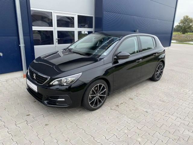 Peugeot 308 PureTech Active Pack