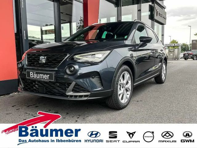 Seat Arona FR-lijn 1.0 TSI