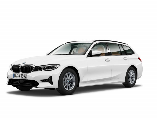 BMW 3 Serie 330 xDrive Touring 330i