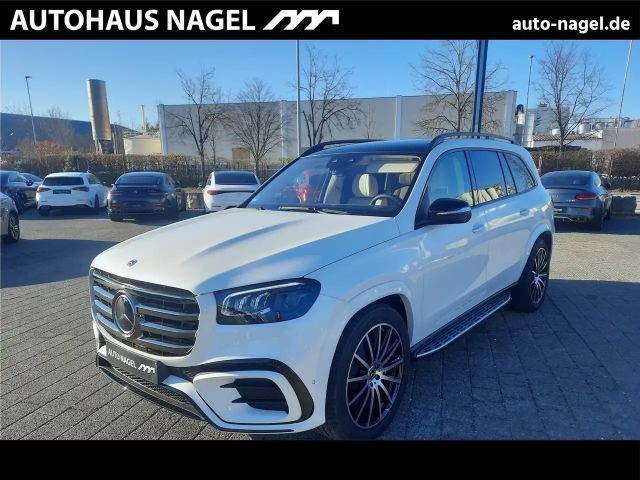 Mercedes-Benz GLS-Klasse GLS 450 4MATIC AMG GLS 450 d