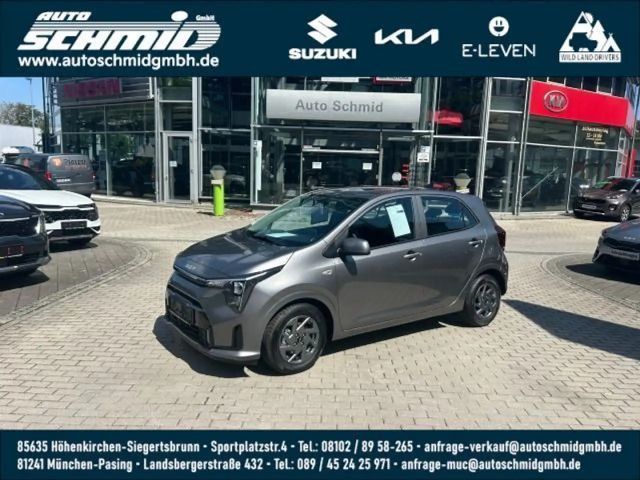 Kia Picanto PICANTO 1.2 VISION (FACELIFT MY25) NAVIGATION