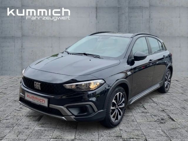 Fiat Tipo CityCross Cross