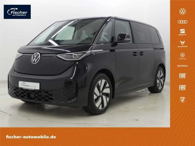 Volkswagen ID.Buzz Pro