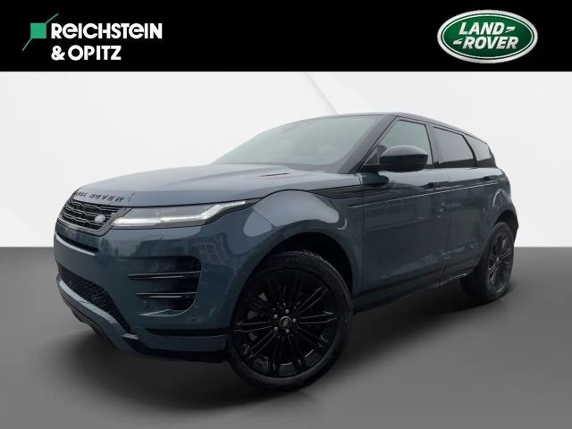 Land Rover Range Rover Evoque Dynamic SE AWD