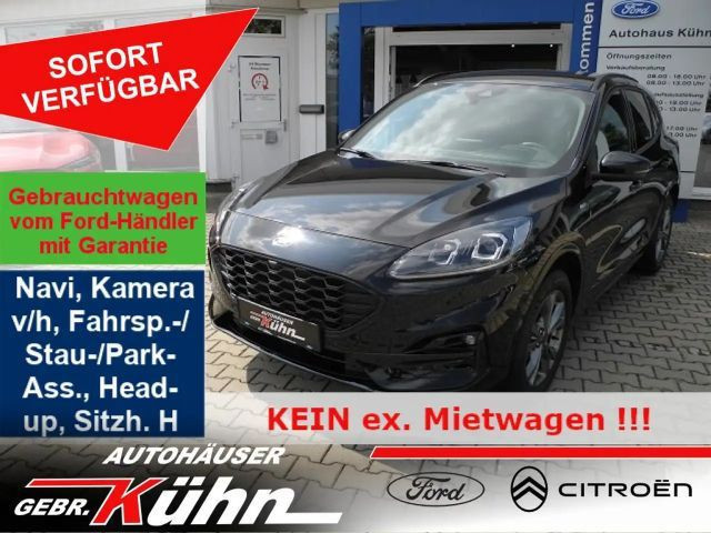 Ford Kuga 4x4 ST Line AWD