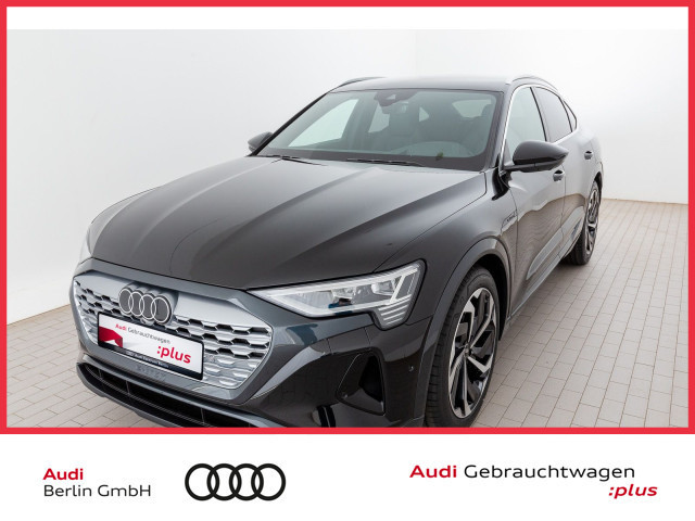 Audi Q8 e-tron Sportback Quattro 50