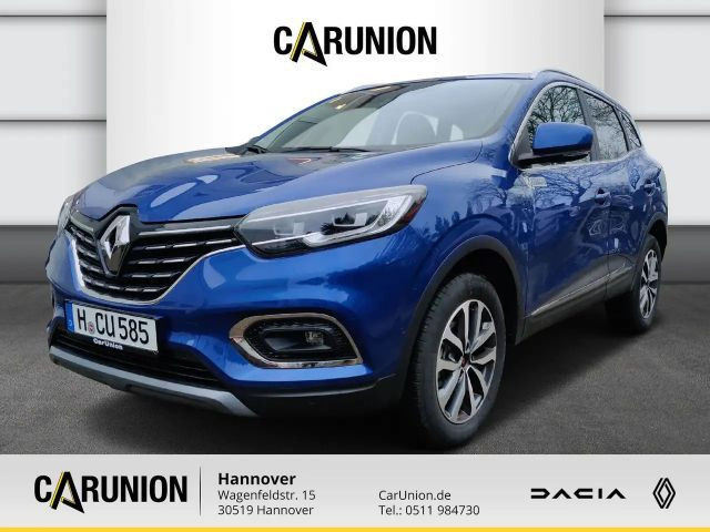 Renault Kadjar EDC Intens Blue dCi 115