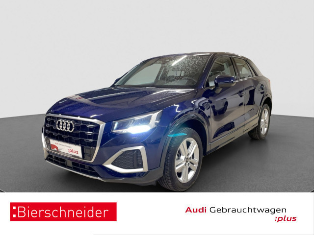 Audi Q2 30 TFSI