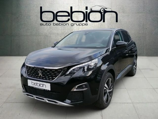 Peugeot 3008 Allure Pack BlueHDi EAT8