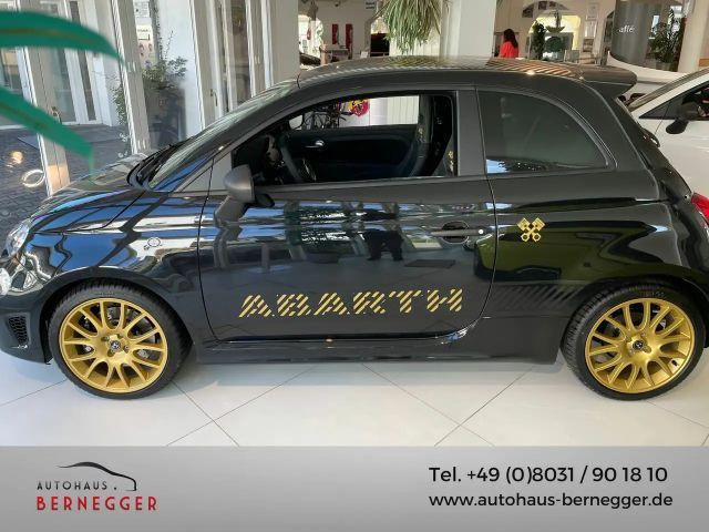 Abarth 695 70th Anniversario