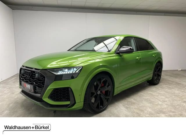 Audi RS Q8 Quattro 4.0 TFSI