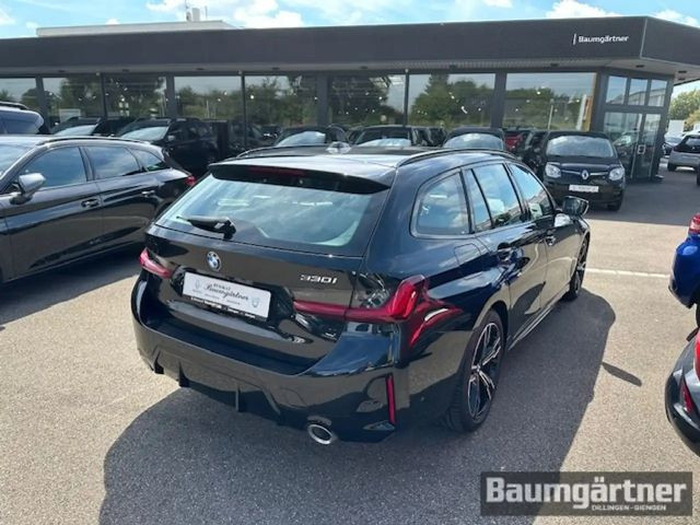 BMW 3 Serie 330 M-Sport Touring 330i