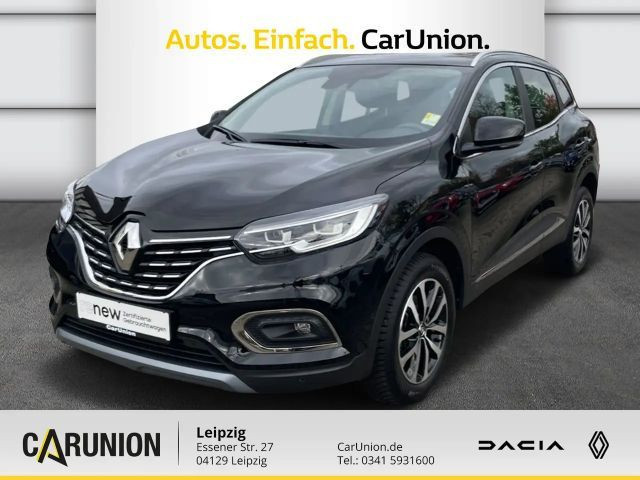 Renault Kadjar Automatik mit Navigation